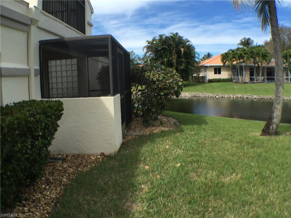 CALOOSA ISLES - Residential