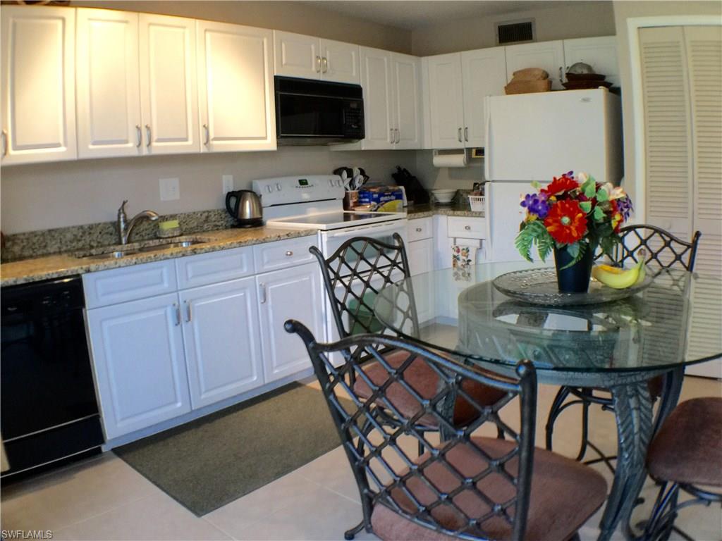 CALOOSA ISLES - Residential