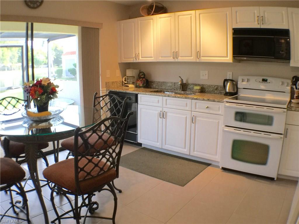 CALOOSA ISLES - Residential