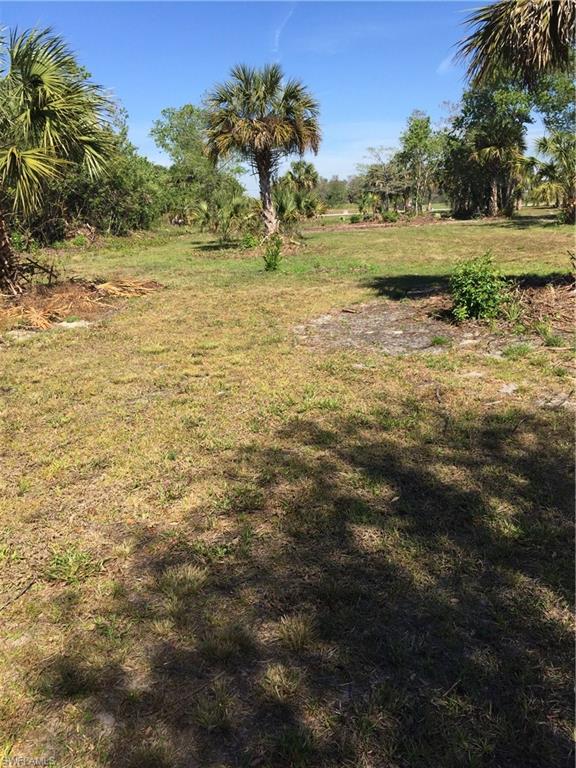 GOLDEN GATE ESTATES - Land