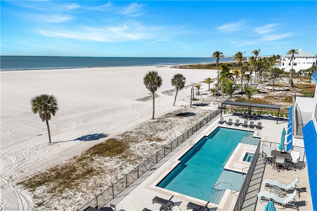 GULFSIDE 12 - Residential