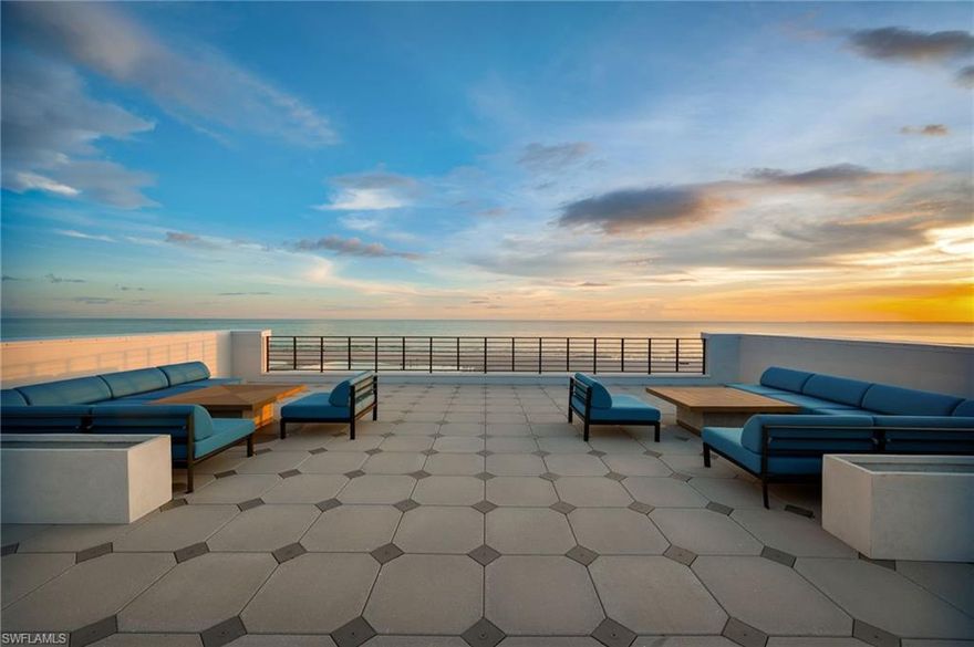 Discover Gulfside Twelve, a refined collection of beachfront residences that capture the spirit of luxury coastal living on Estero Island. Encompassing 4,700+ SF of thoughtfully designed interiors and sun-drenched outdoor living, each home invites you into a world of serenity—with sweeping Gulf views, a dedicated interior designer to tailor your space, and exclusive access to a private resort-style pool, spa, and cabanas. With over 180 feet of uninterrupted beachfront, this south-end gem offers both seclusion and proximity to everything: waterfront dining, boutique shops, scenic marinas, and the untouched beauty of Lovers Key.
Phase 1 has sold out—don’t miss your chance to own one of the final residences in Phase 2.