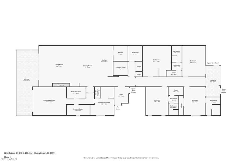 GULFSIDE 12 - Residential