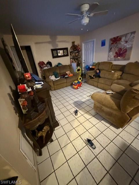 GOLDEN GATE CITY - Residential