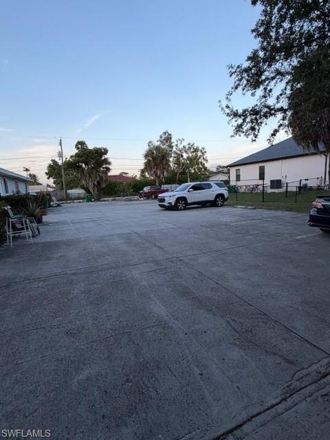 GOLDEN GATE CITY - Residential