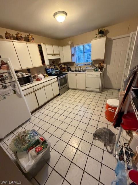 GOLDEN GATE CITY - Residential