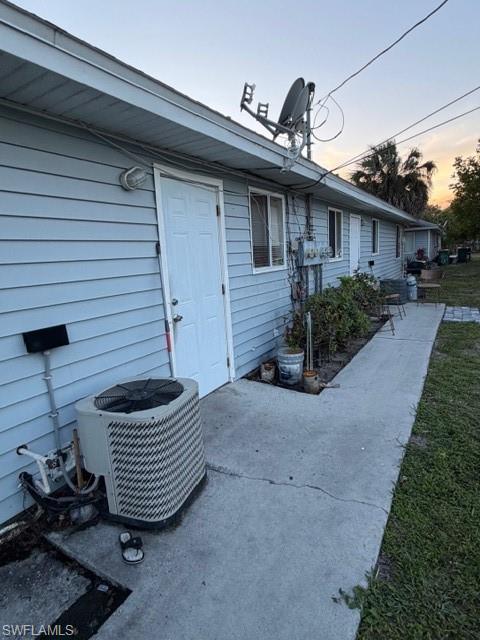 GOLDEN GATE CITY - Residential