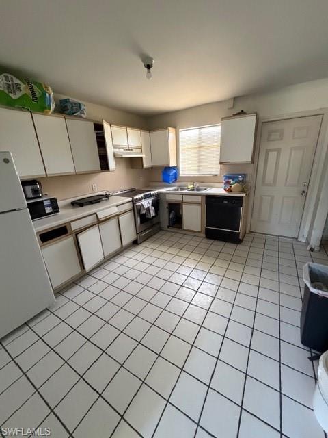 GOLDEN GATE CITY - Residential