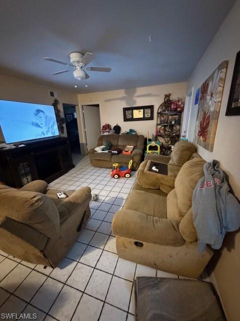 GOLDEN GATE CITY - Residential