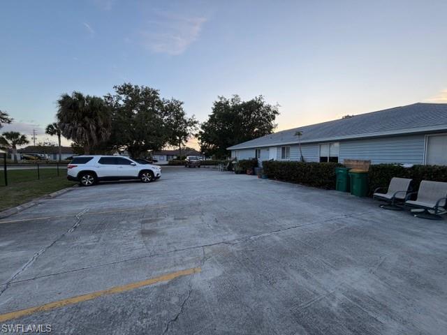 GOLDEN GATE CITY - Residential