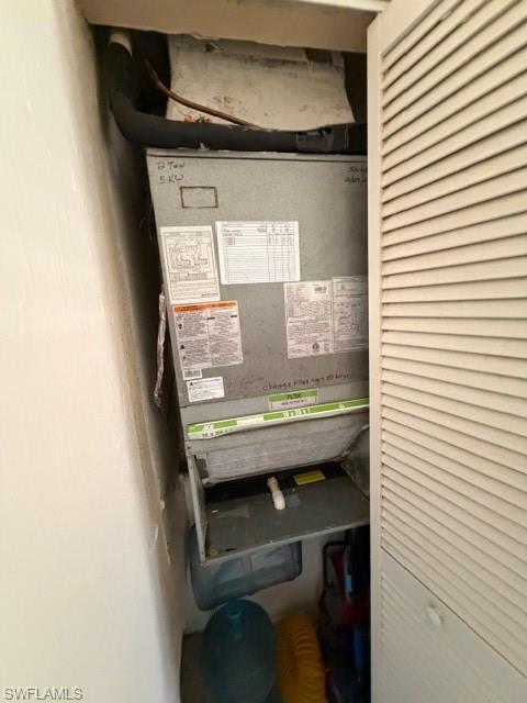 GOLDEN GATE CITY - Residential