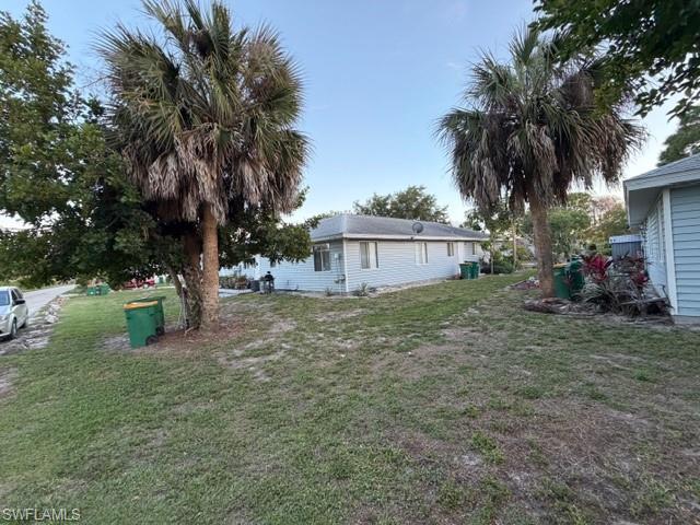 GOLDEN GATE CITY - Residential