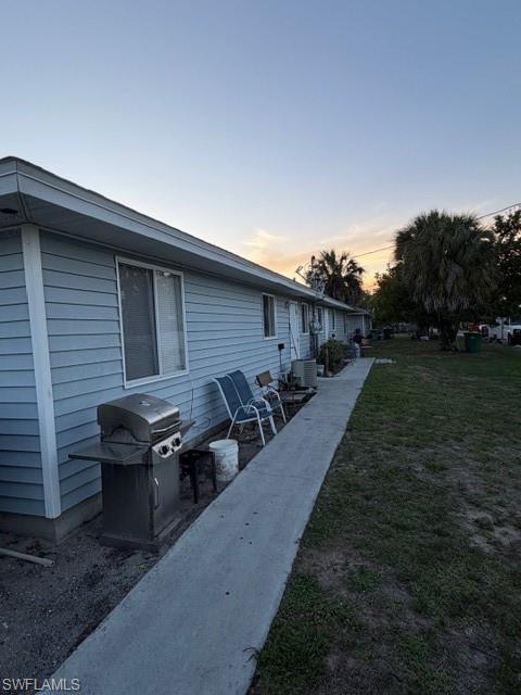 GOLDEN GATE CITY - Residential