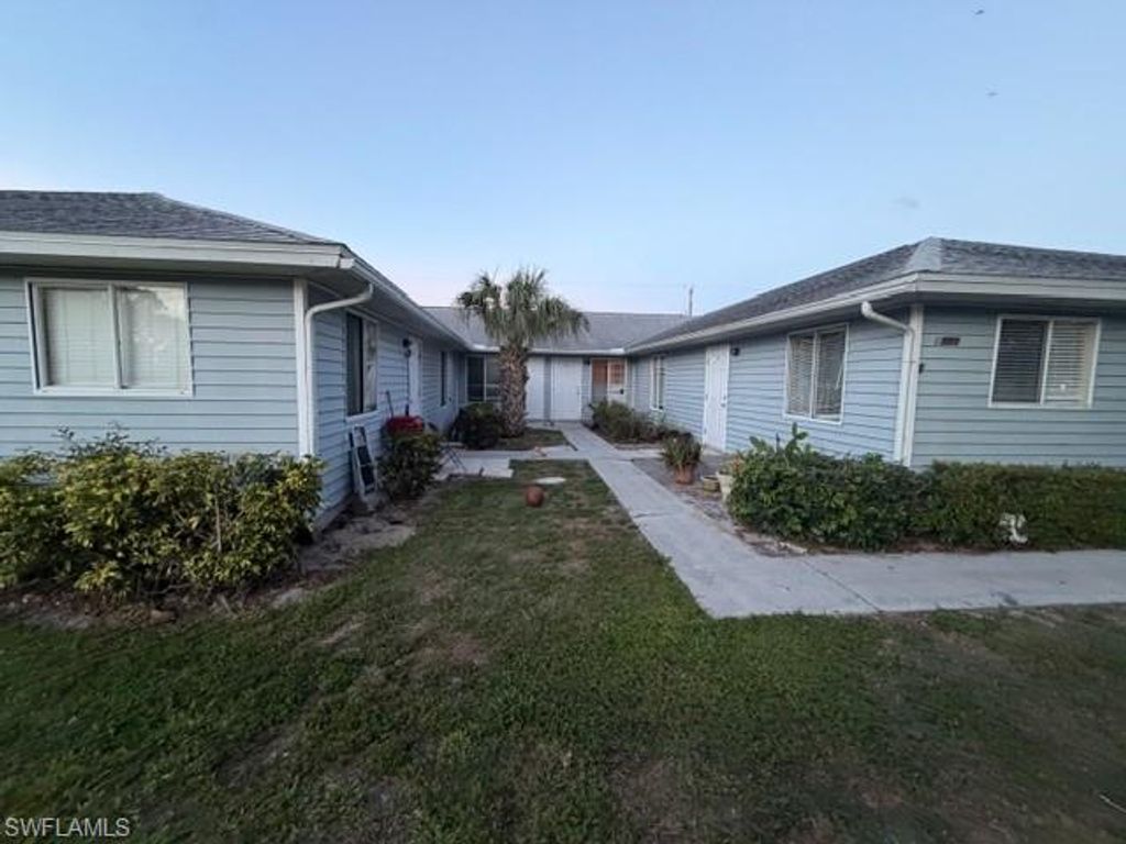 Photo of 2550 Tropicana BLVD, NAPLES, FL 34116 (MLS # 226015822)