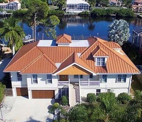 17539 Boat Club DR FORT MYERS FL 33908