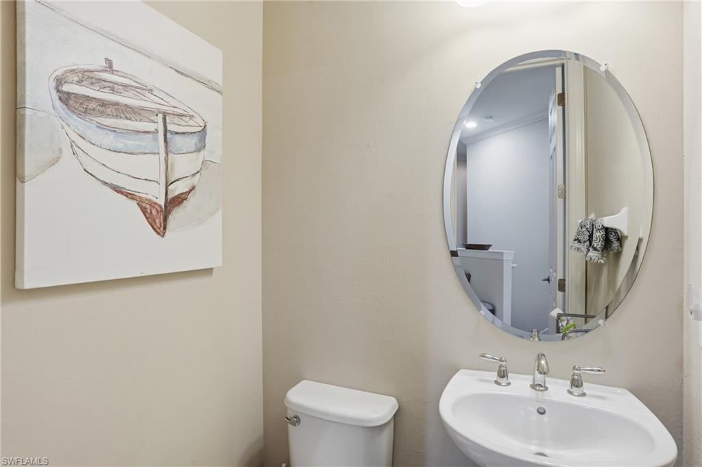 IRONSTONE - Residential