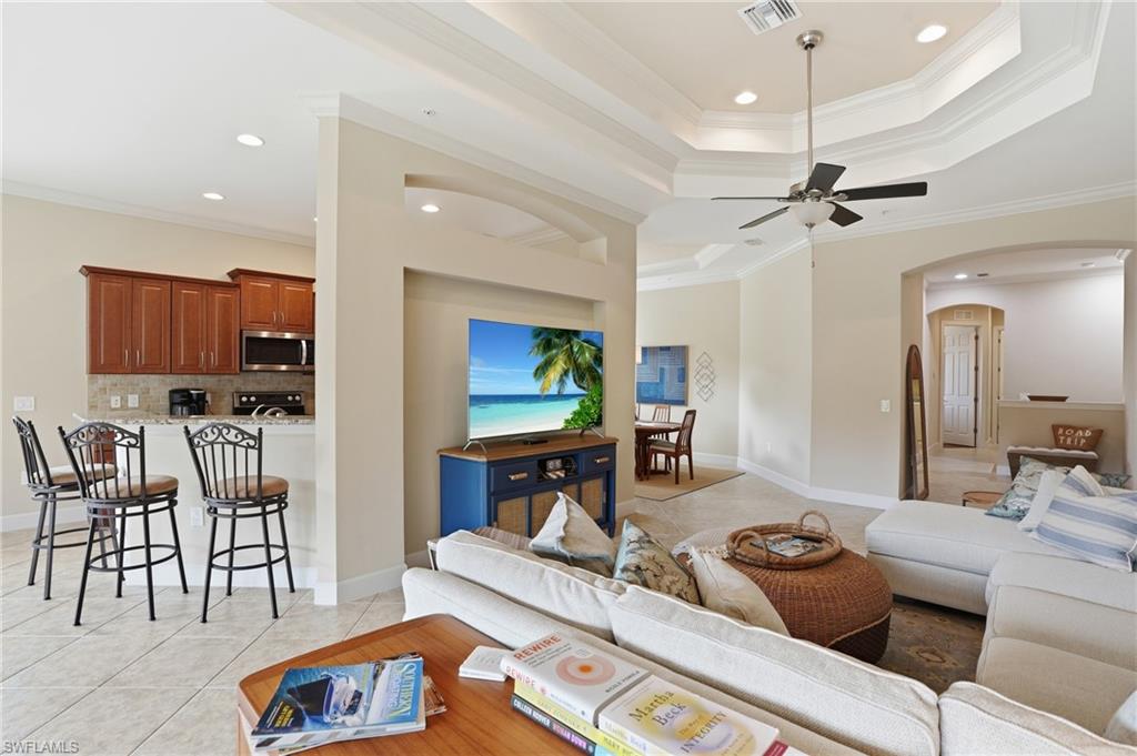 IRONSTONE - Residential