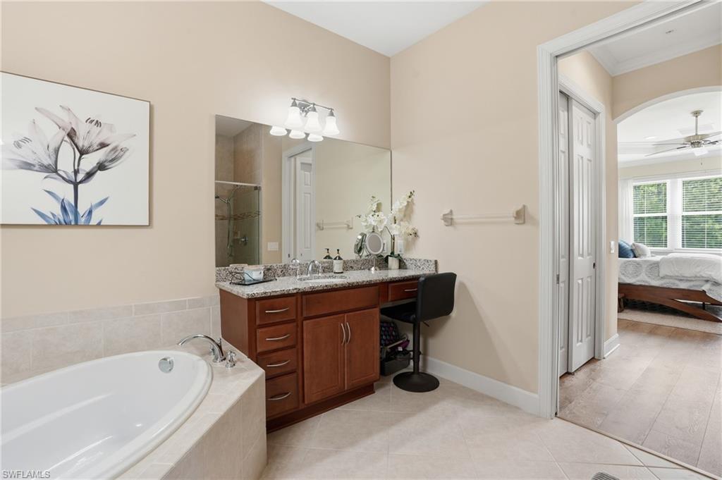 IRONSTONE - Residential