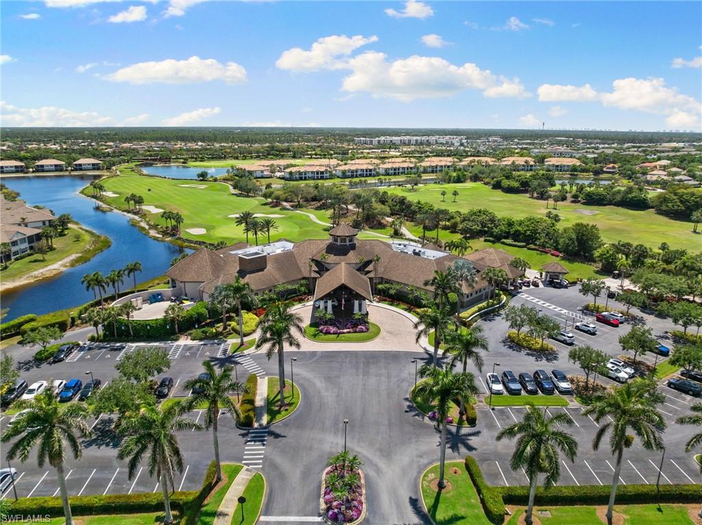 IRONSTONE - Residential