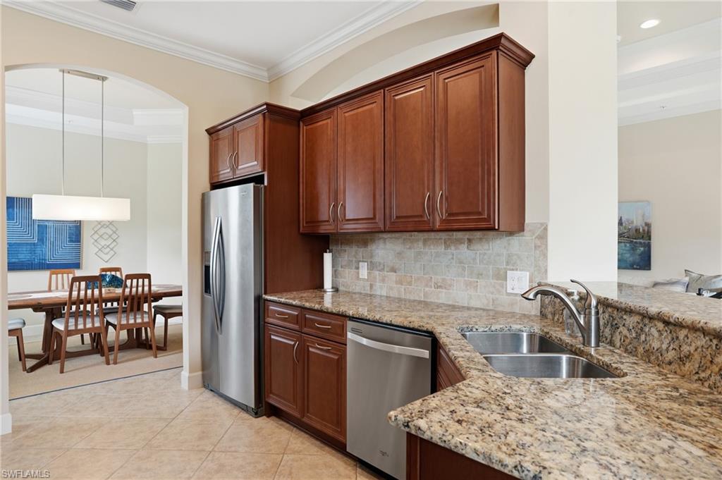 IRONSTONE - Residential