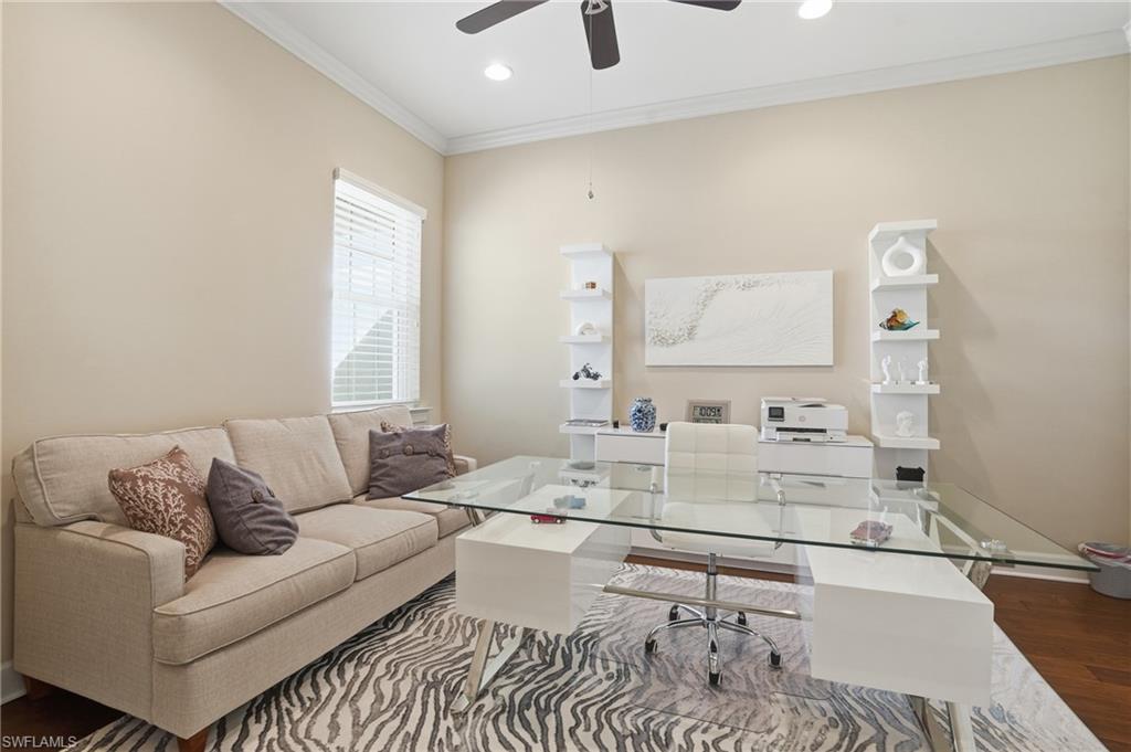 IRONSTONE - Residential