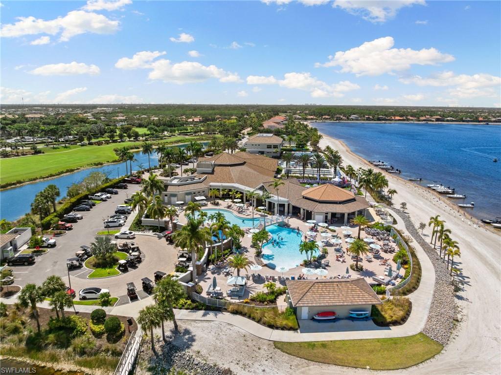 IRONSTONE - Residential