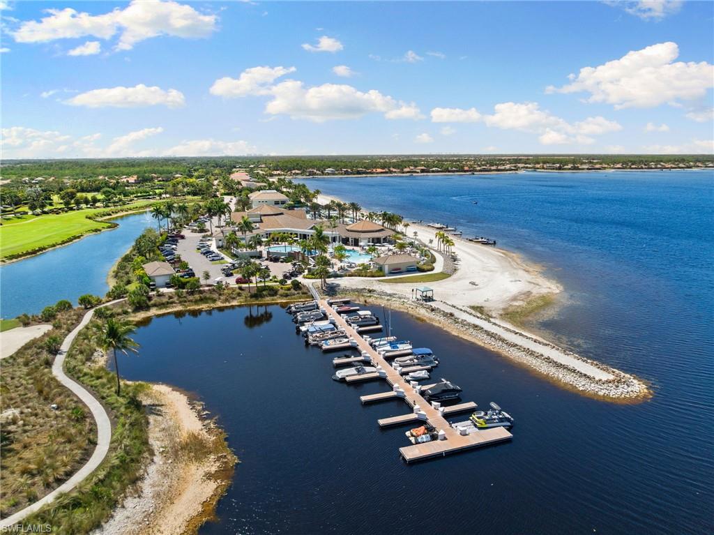 IRONSTONE - Residential