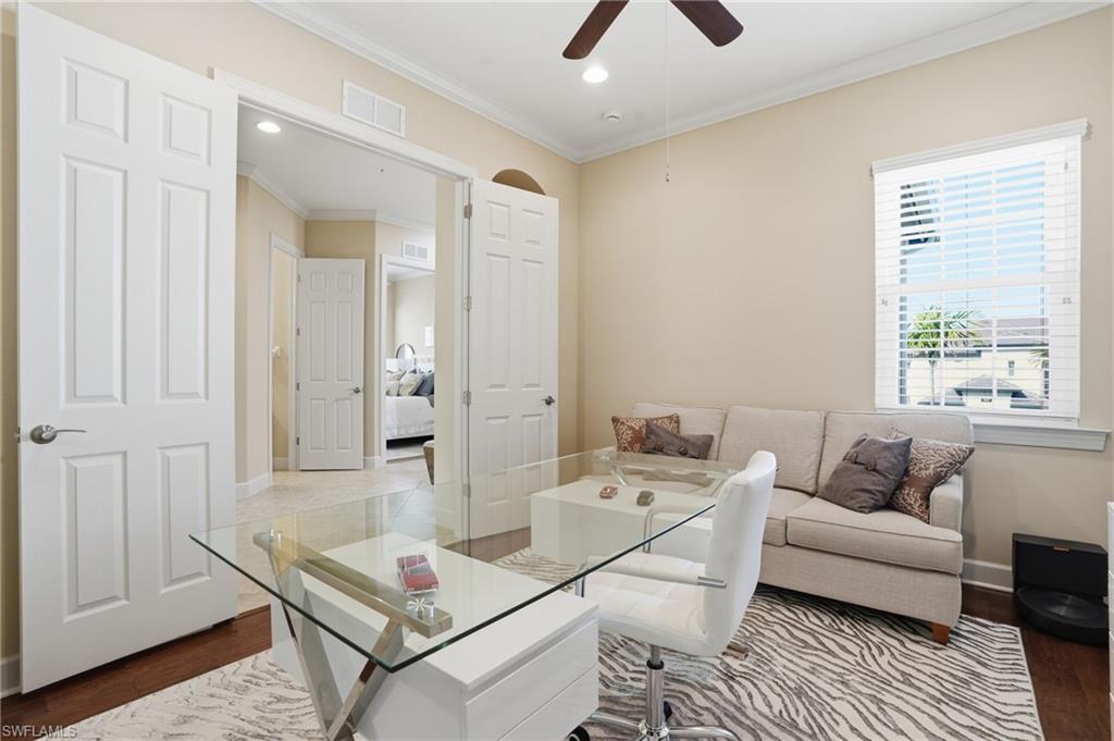 IRONSTONE - Residential