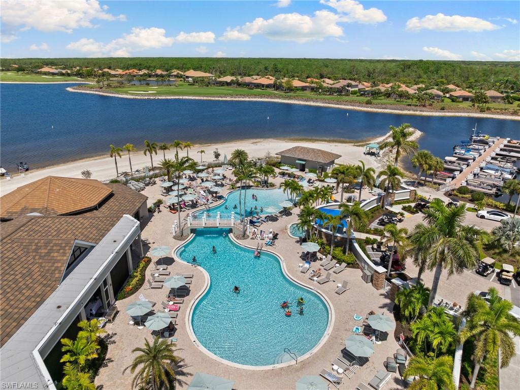 IRONSTONE - Residential