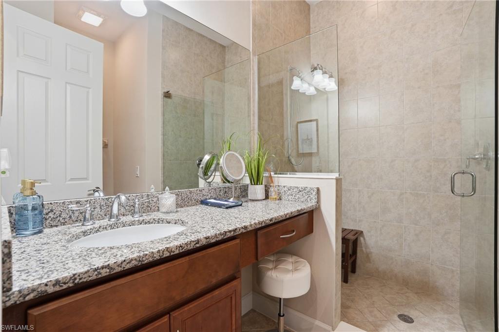 IRONSTONE - Residential