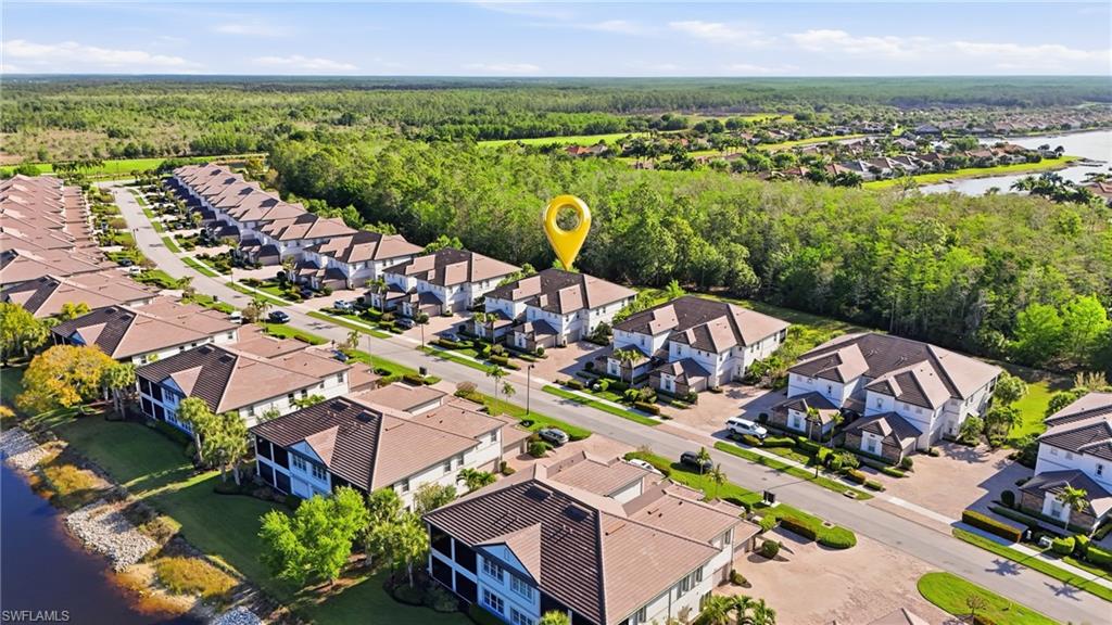 IRONSTONE - Residential