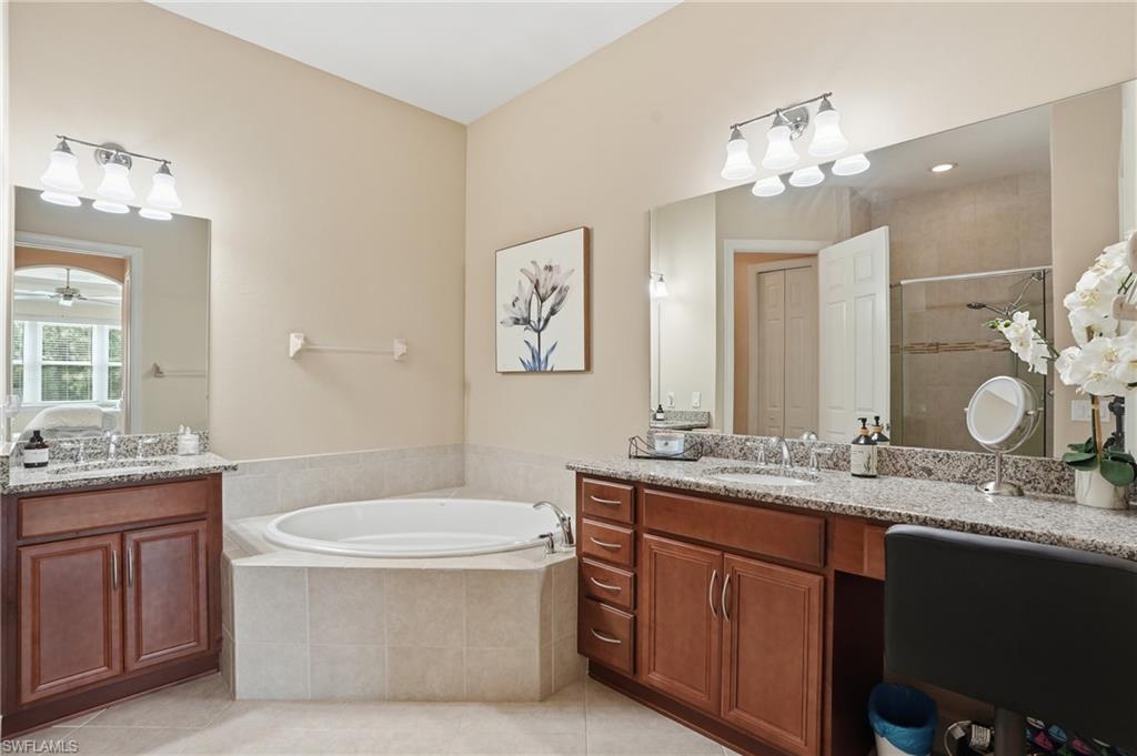 IRONSTONE - Residential