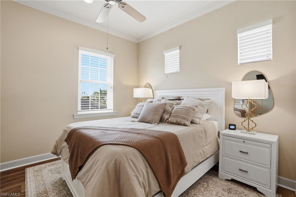 IRONSTONE - Residential