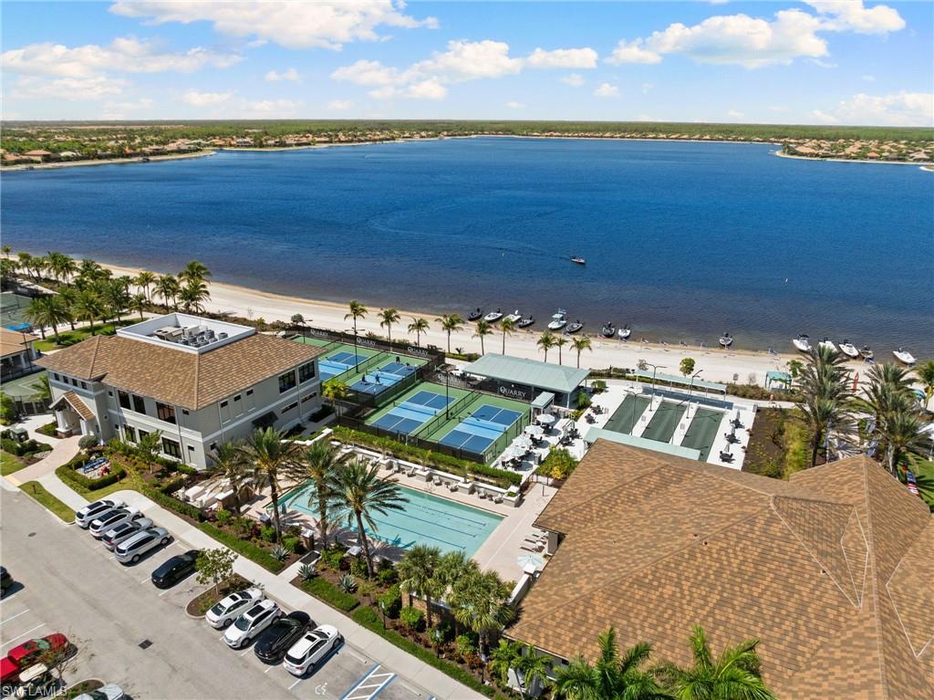 IRONSTONE - Residential