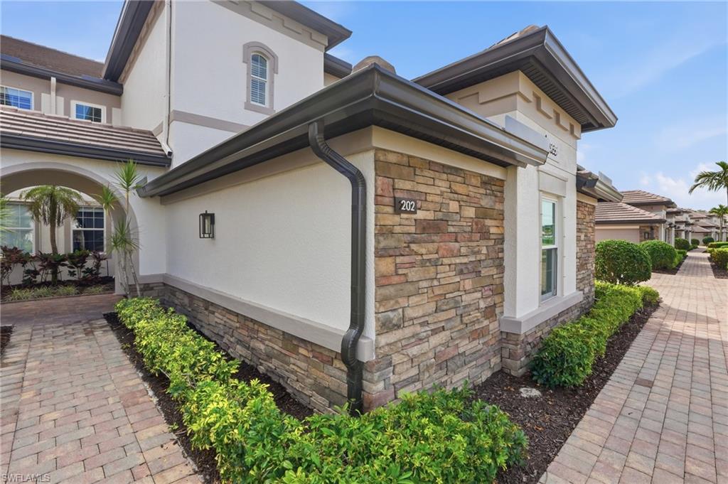 IRONSTONE - Residential