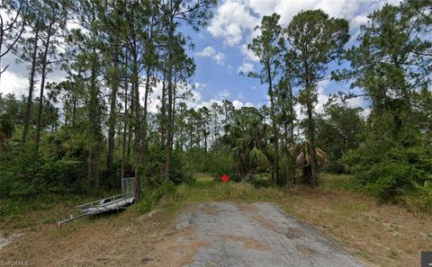 2321 Irving AVE ALVA FL 33920