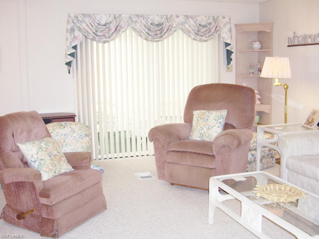 LAZY DAYS MOBILE VILLAGE - Residential