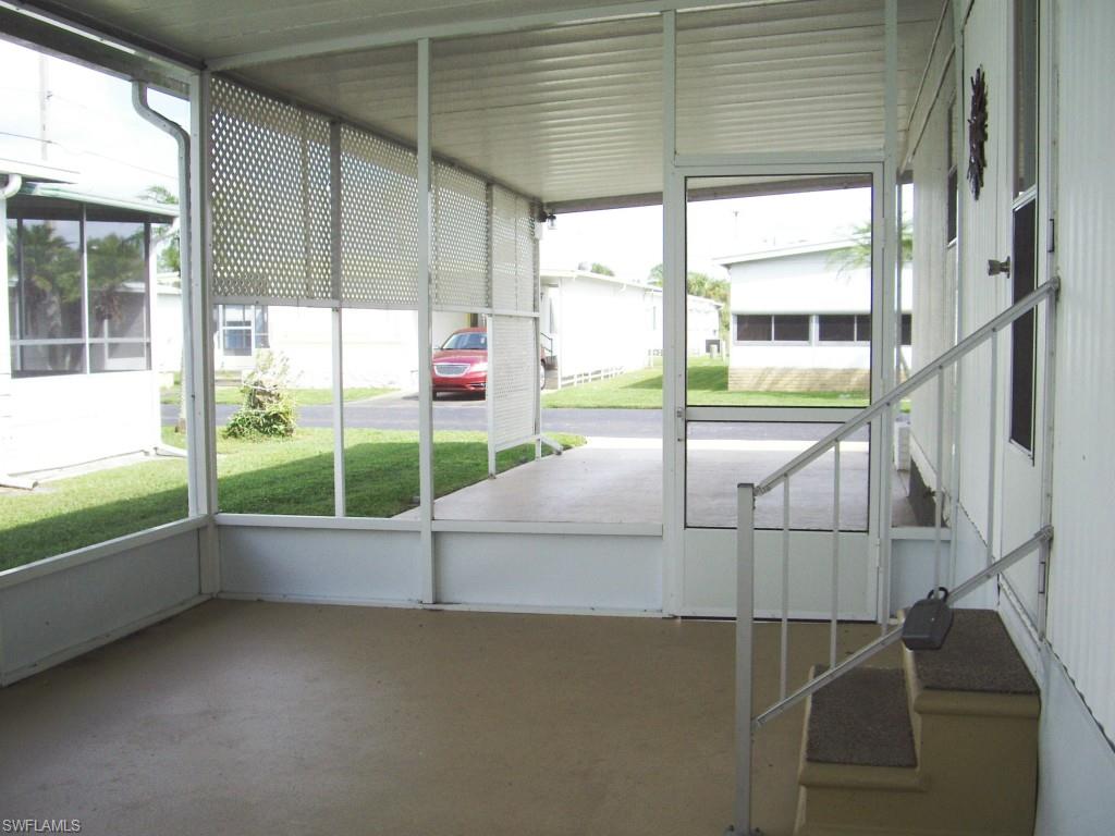 LAZY DAYS MOBILE VILLAGE - Residential