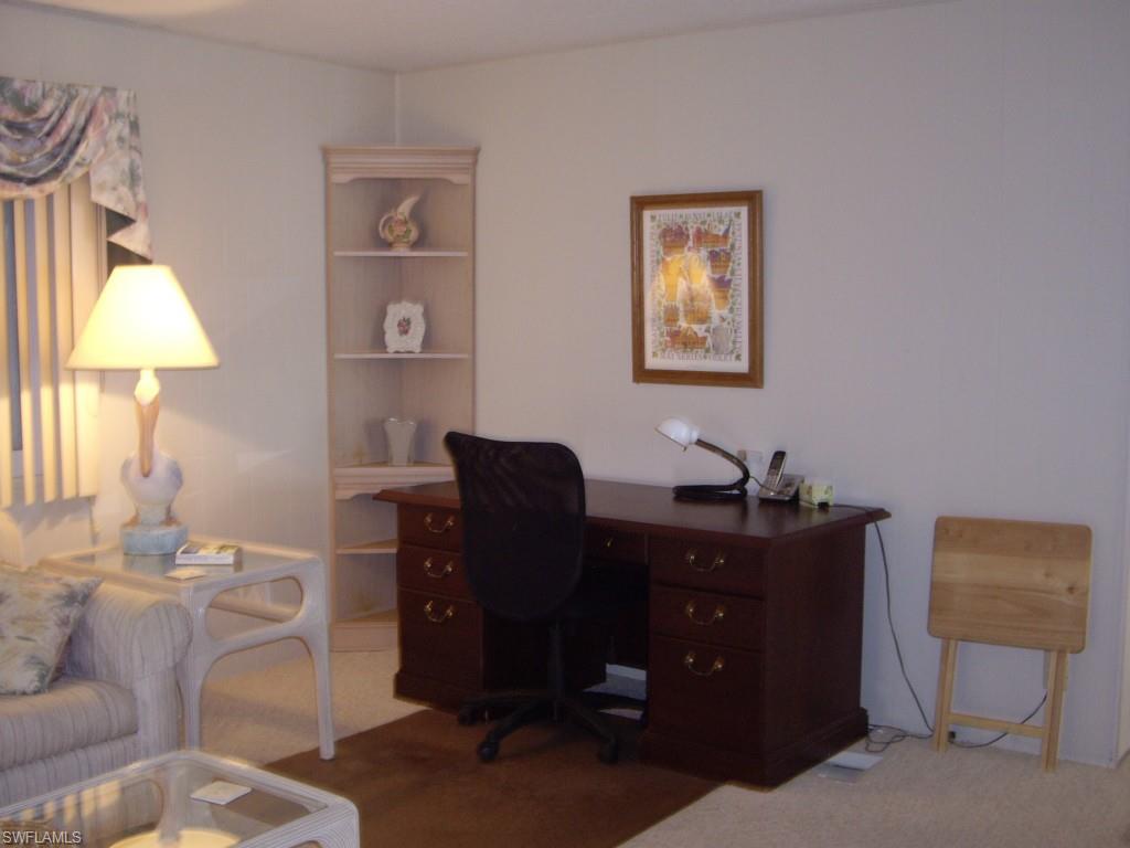 LAZY DAYS MOBILE VILLAGE - Residential