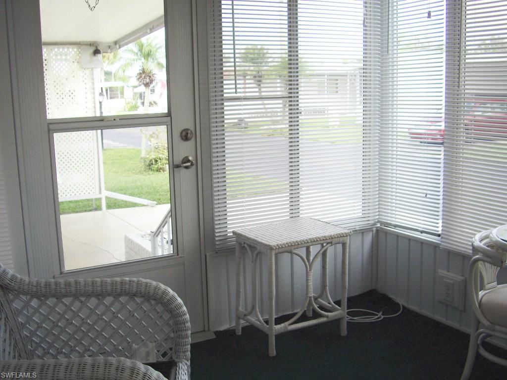 LAZY DAYS MOBILE VILLAGE - Residential