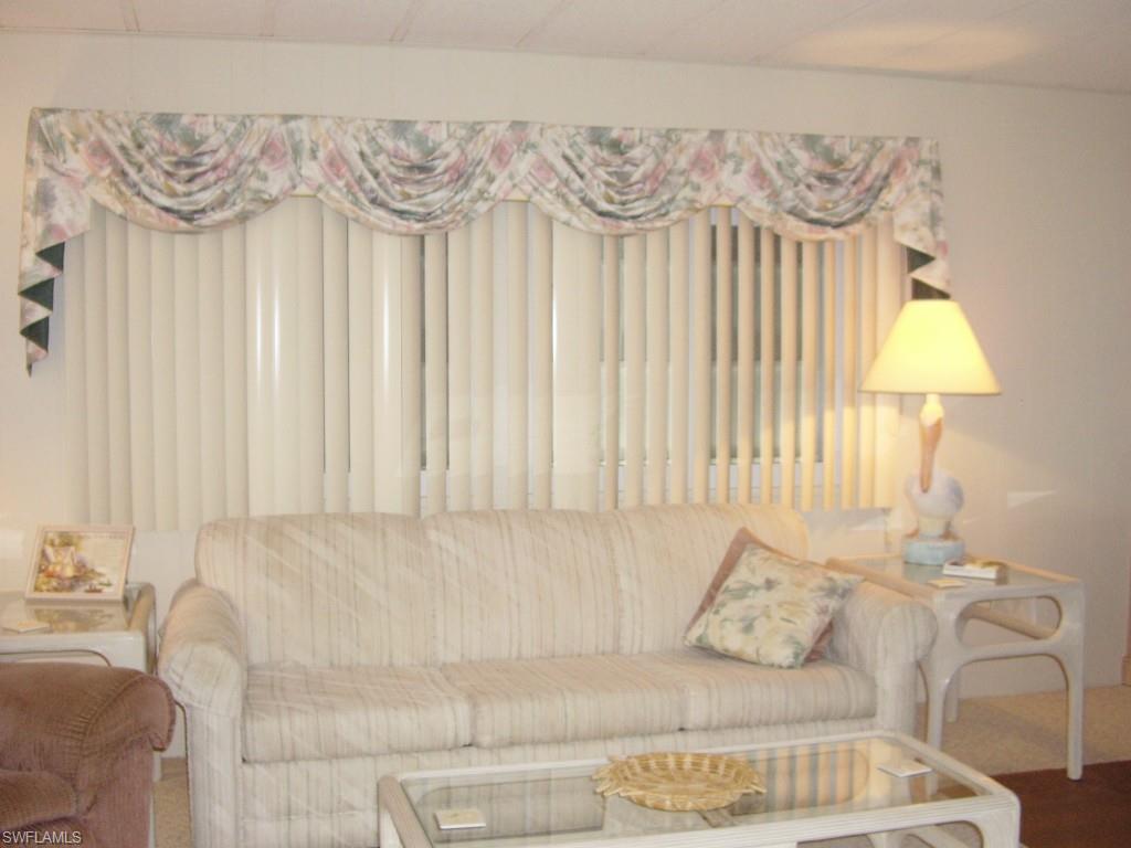 LAZY DAYS MOBILE VILLAGE - Residential