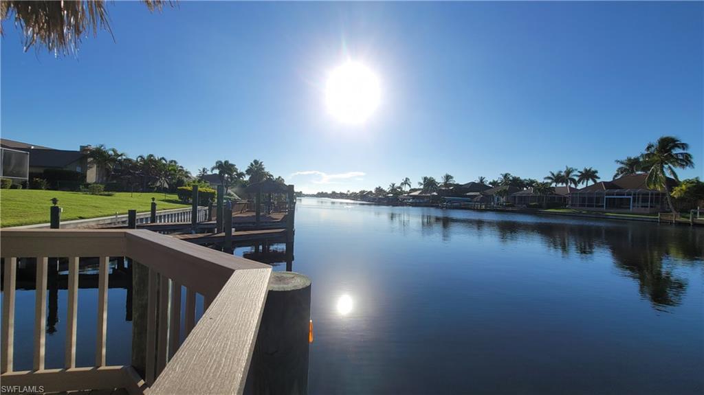 CAPE CORAL - Residential Lease