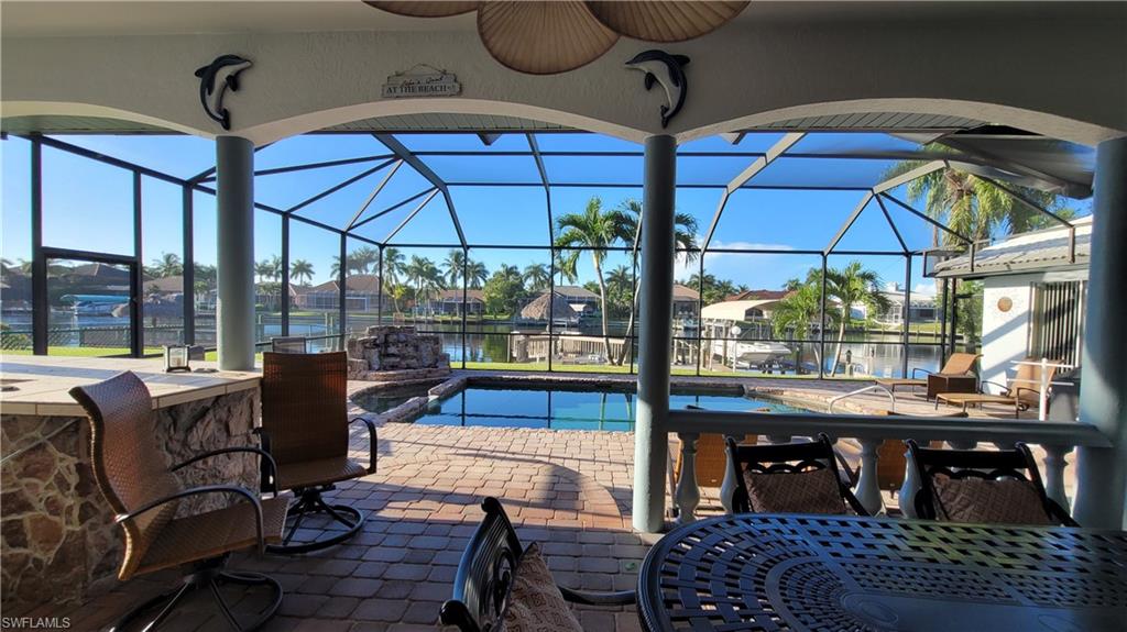 CAPE CORAL - Residential Lease