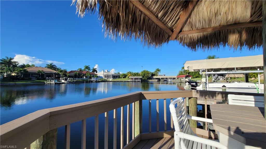 CAPE CORAL - Residential Lease