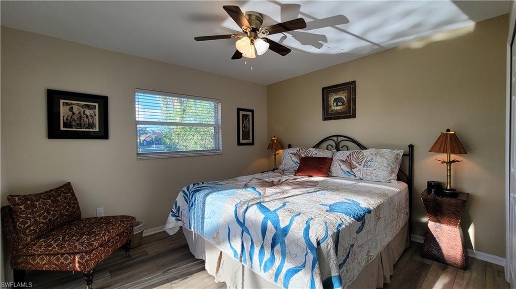 CAPE CORAL - Residential Lease