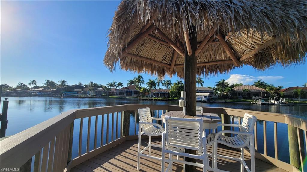 CAPE CORAL - Residential Lease