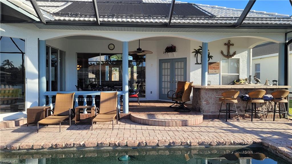 CAPE CORAL - Residential Lease