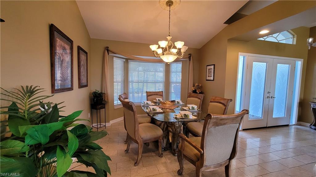 CAPE CORAL - Residential Lease