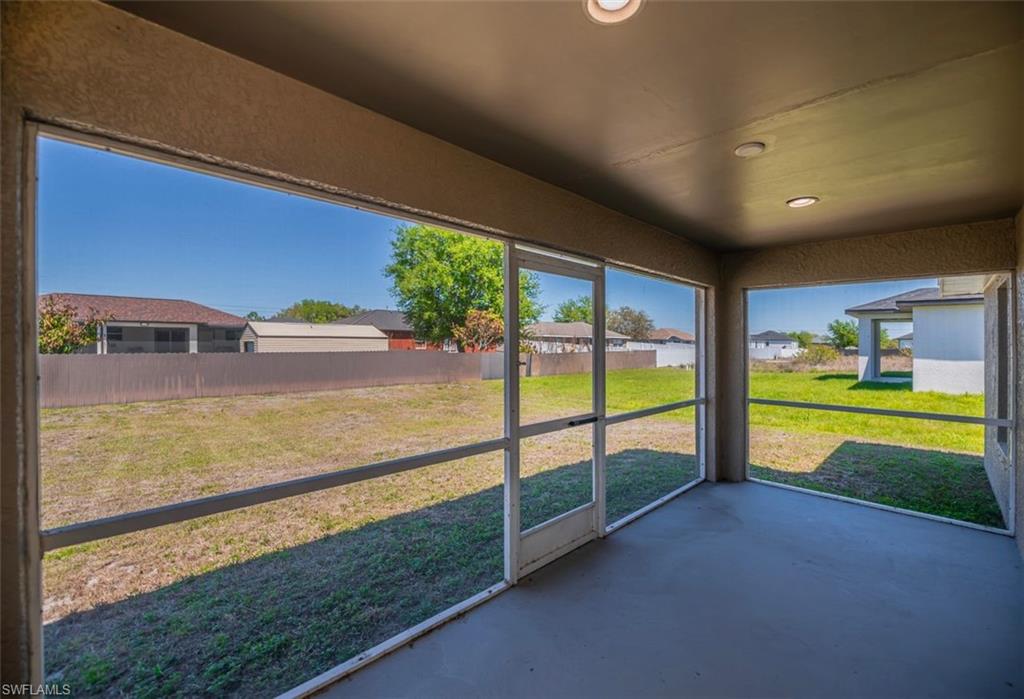 SOUTHWEST LEHIGH - Residential