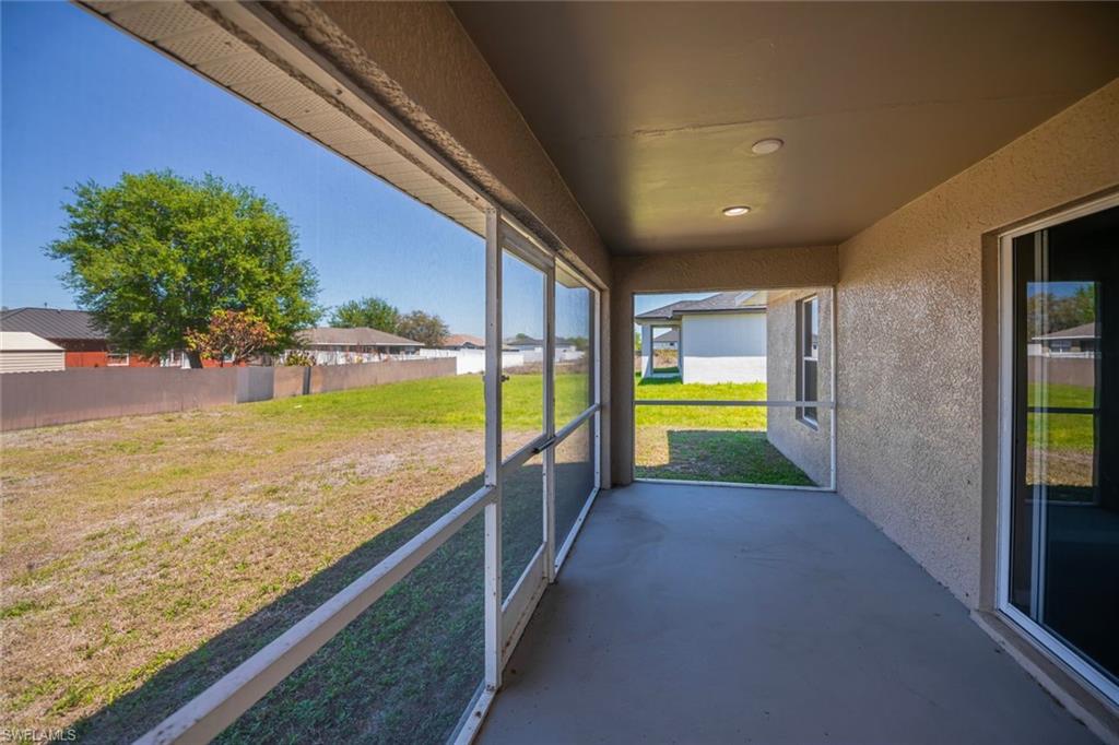 SOUTHWEST LEHIGH - Residential